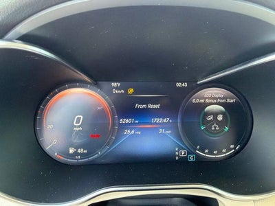 2022 Mercedes-Benz GLC GLC 300 CLEAN CARFAX 1-OWNER