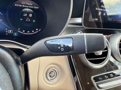 2022 Mercedes-Benz GLC GLC 300 CLEAN CARFAX 1-OWNER
