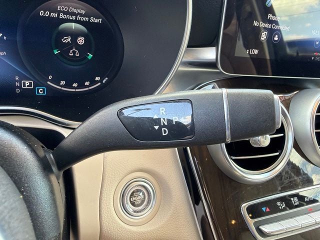 2022 Mercedes-Benz GLC GLC 300 CLEAN CARFAX 1-OWNER