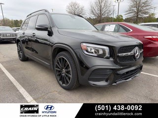 2023 Mercedes-Benz GLB GLB 250