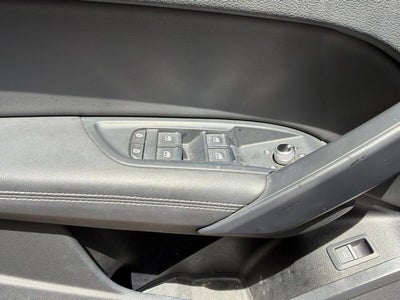 2021 Audi Q5 45 Premium Plus quattro