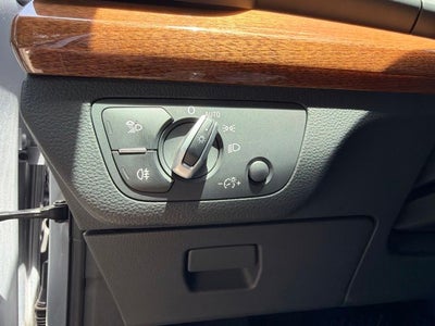 2021 Audi Q5 45 Premium Plus quattro