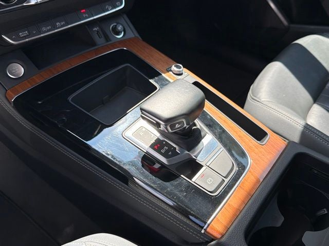 2021 Audi Q5 45 Premium Plus quattro