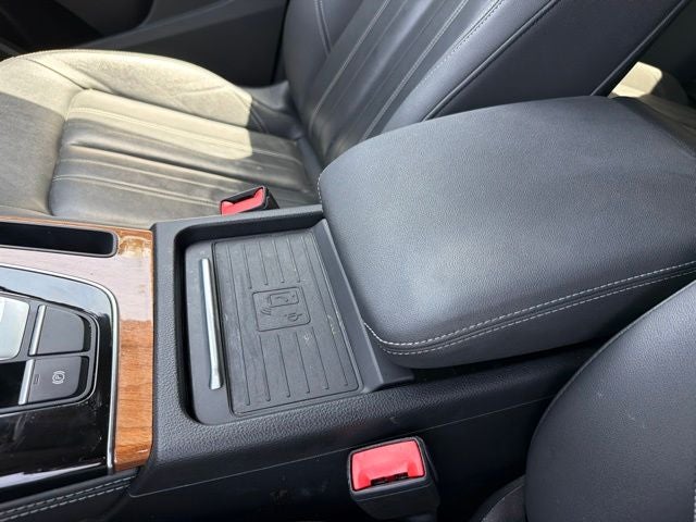 2021 Audi Q5 45 Premium Plus quattro
