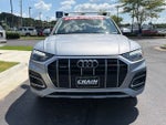 2021 Audi Q5 45 Premium Plus quattro