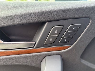 2022 Audi Q5 45 S line Premium quattro