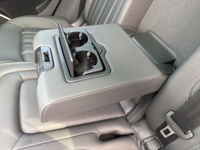 2022 Audi Q5 45 S line Premium quattro