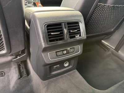 2022 Audi Q5 45 S line Premium quattro