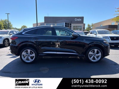 2025 Audi Q5 Sportback 2.0T Premium Plus quattro