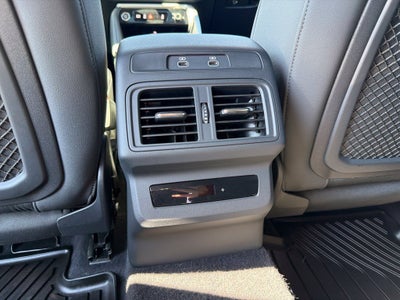 2025 Audi Q5 Sportback 2.0T Premium Plus quattro