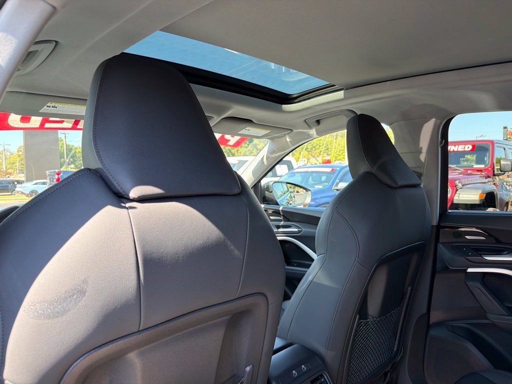 2025 Audi Q5 Sportback 2.0T Premium Plus quattro