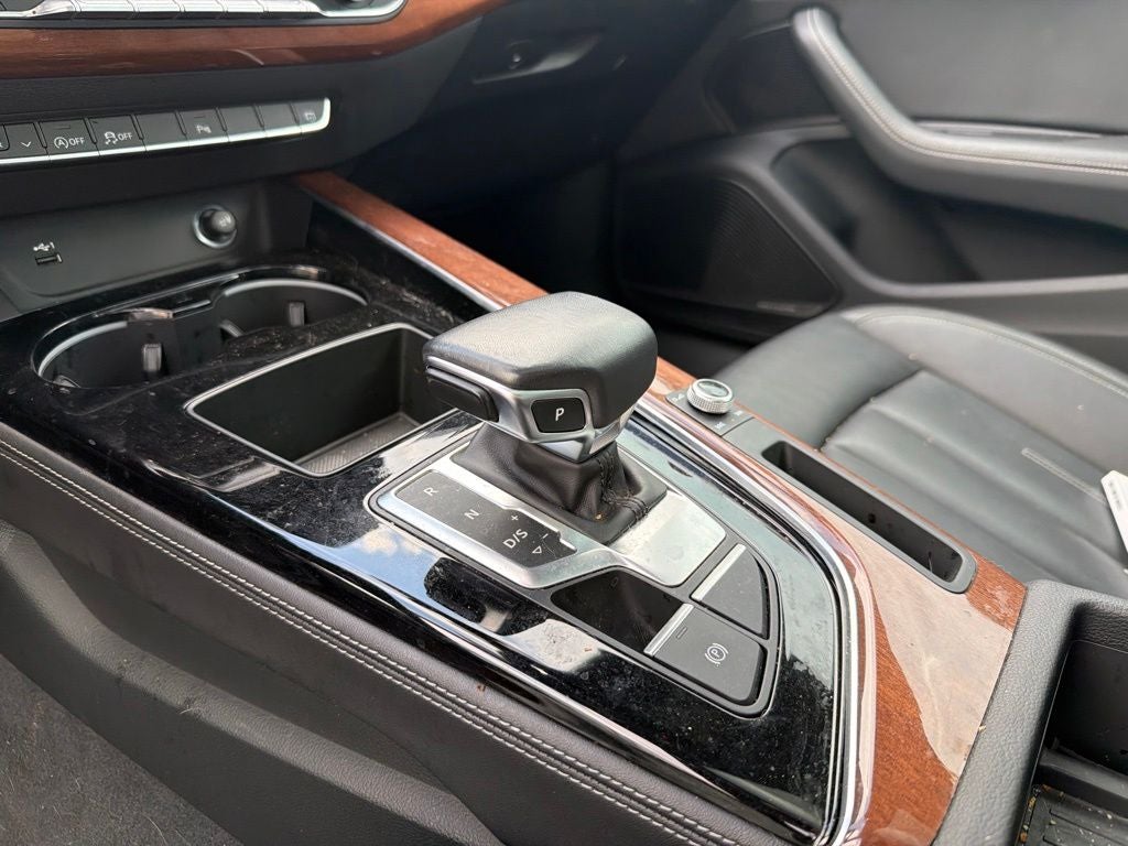 2023 Audi A5 Sportback Premium Plus, Leather, Moonroof, Clean CarFax quattro