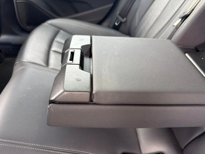2023 Audi A5 Sportback Premium Plus, Leather, Moonroof, Clean CarFax quattro