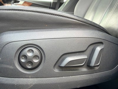 2023 Audi A5 Sportback Premium Plus, Leather, Moonroof, Clean CarFax quattro