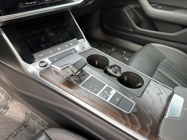 2023 Audi A6 45 Premium Plus quattro