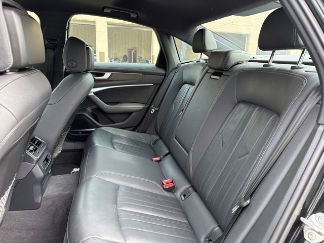 2023 Audi A6 45 Premium Plus quattro