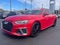 2023 Audi A4 45 S line Premium Plus quattro