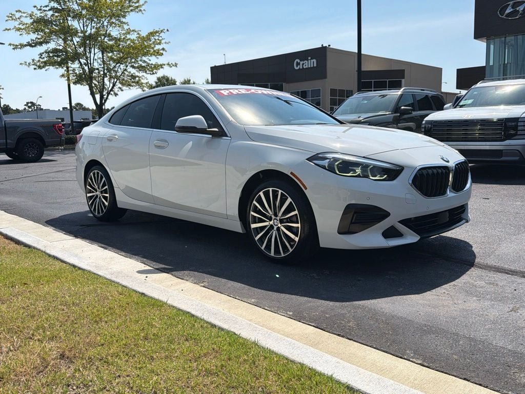 2023 BMW 2 Series 228i xDrive CARFAX 1-OWNER