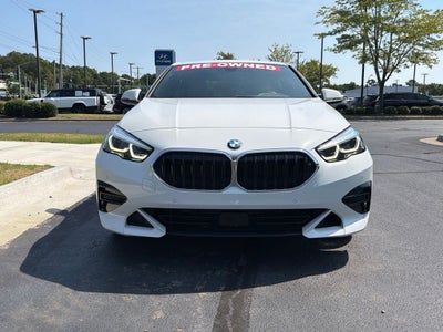 2023 BMW 2 Series 228i xDrive CARFAX 1-OWNER