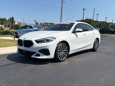 2023 BMW 2 Series 228i xDrive CARFAX 1-OWNER