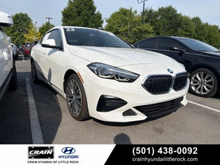 2023 BMW 2 Series 228i xDrive CARFAX 1-OWNER