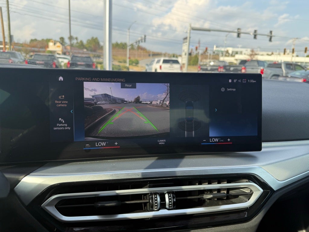 2024 BMW 4 Series 430i xDrive