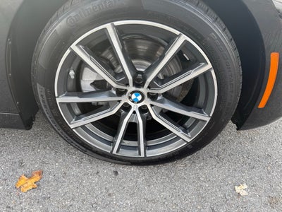 2024 BMW 4 Series 430i xDrive