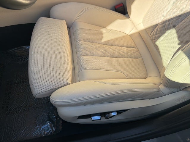 2022 BMW 5 Series 540i xDrive