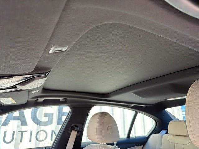 2022 BMW 5 Series 540i xDrive