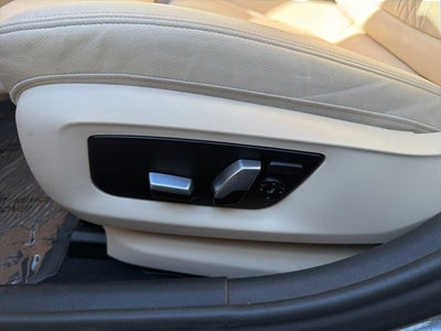 2022 BMW 5 Series 540i xDrive