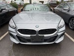 2025 BMW Z4 sDrive30i
