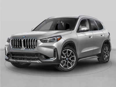 2025 BMW X1 xDrive28i CLEAN CARFAX