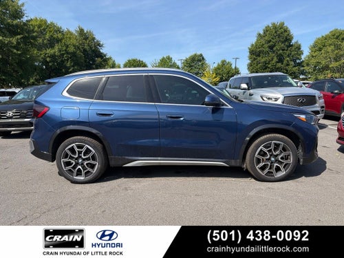 2025 BMW X1 xDrive28i CLEAN CARFAX