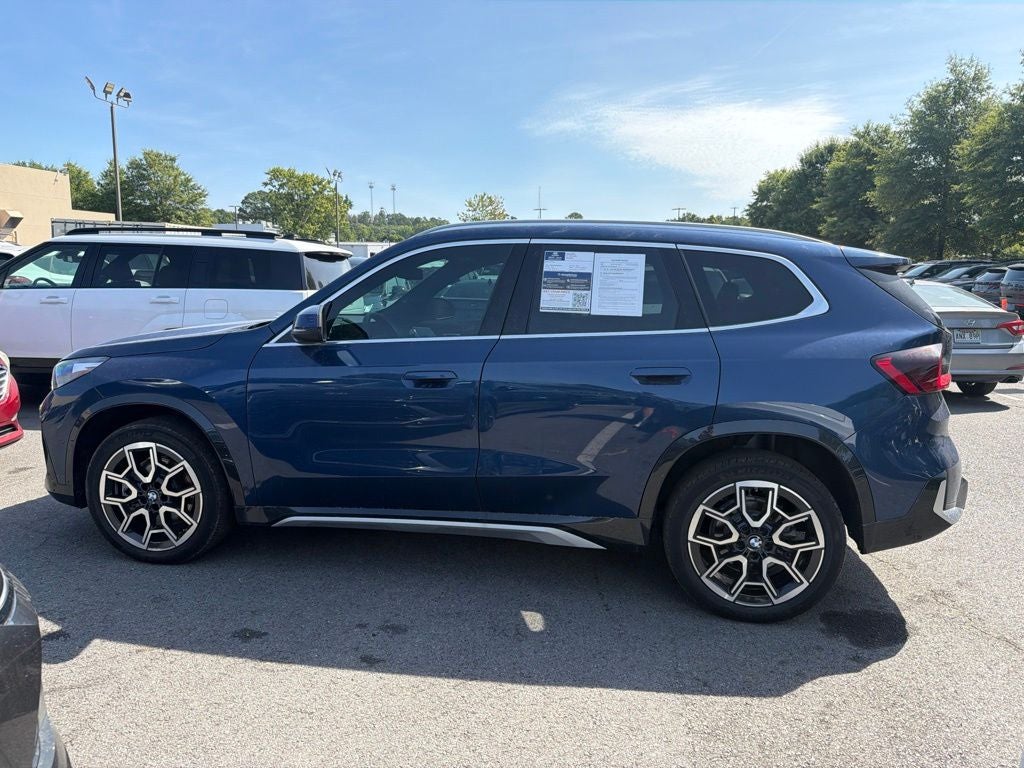 2025 BMW X1 xDrive28i CLEAN CARFAX