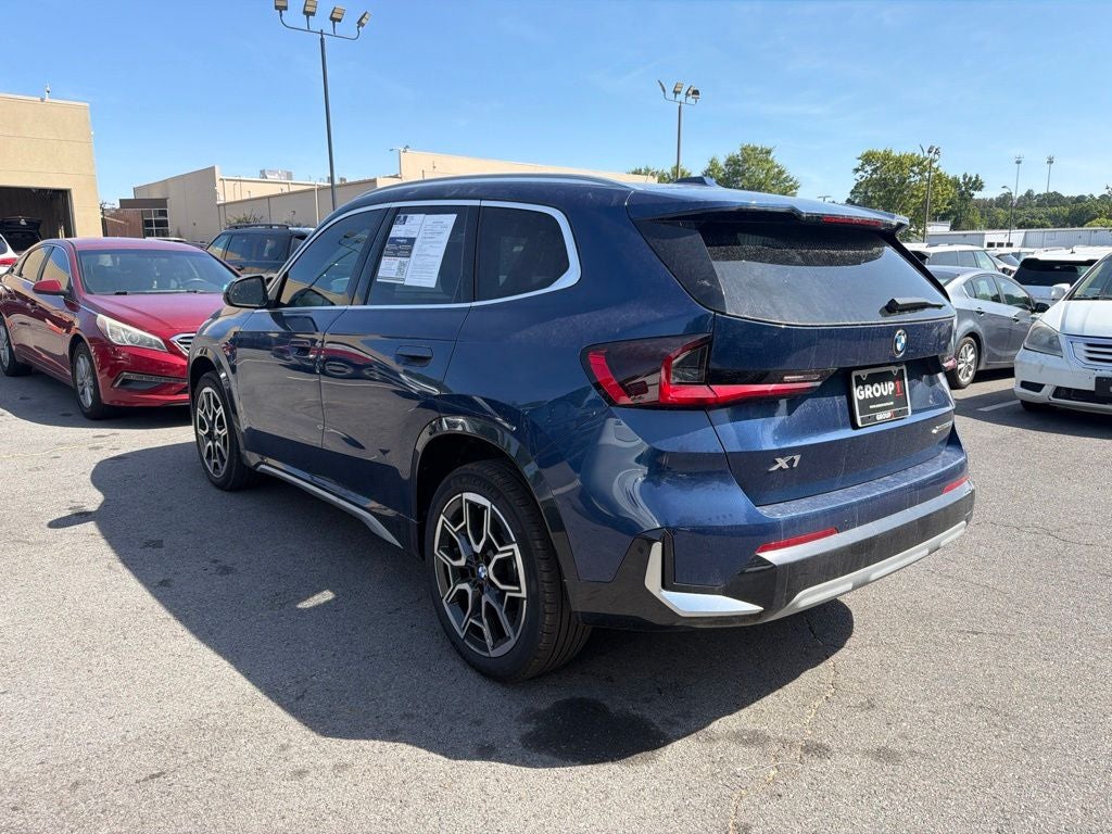2025 BMW X1 xDrive28i CLEAN CARFAX