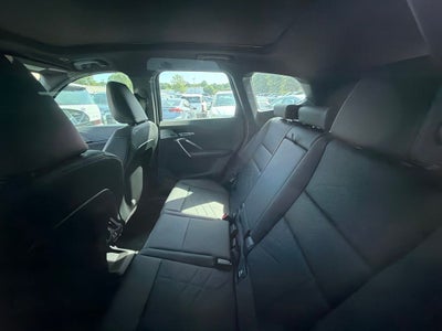 2025 BMW X1 xDrive28i CLEAN CARFAX