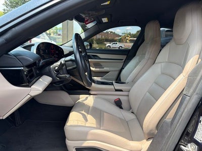 2021 Porsche Taycan Base CLEAN CARFAX