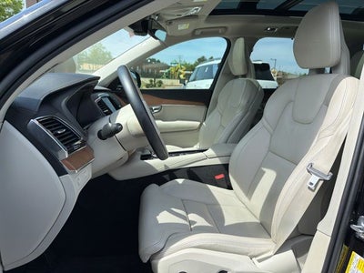 2020 Volvo XC90 T6 Inscription