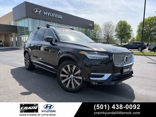 2020 Volvo XC90 T6 Inscription