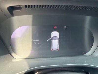 2024 Volvo XC40 B5 Core