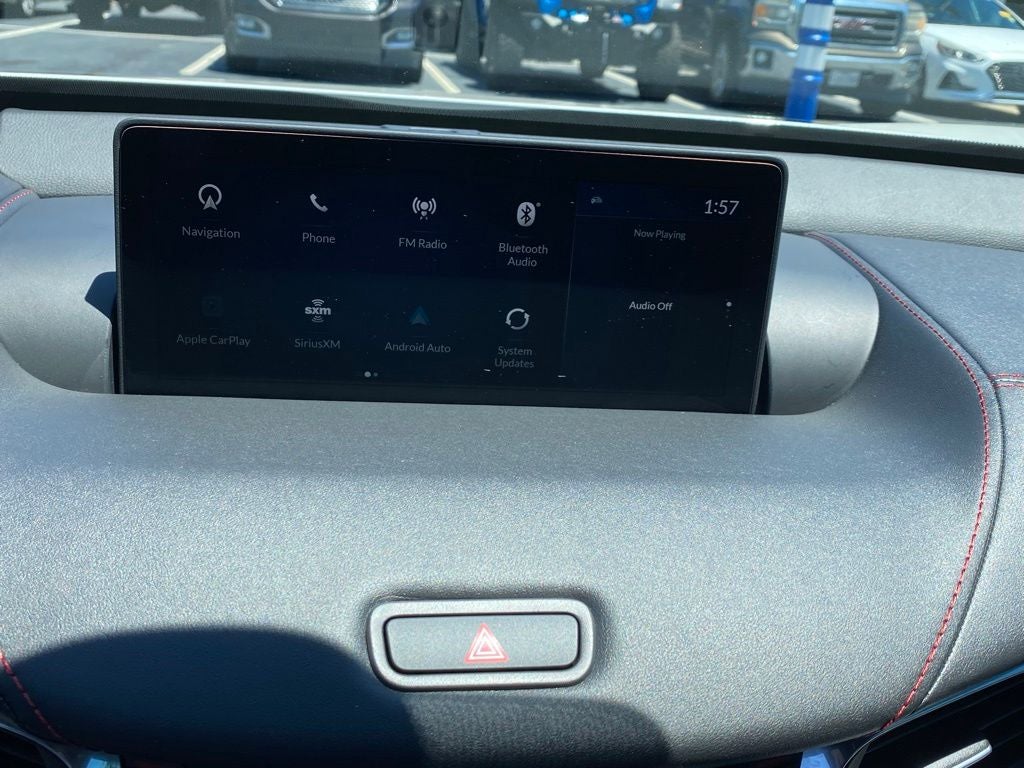 2022 Acura TLX Type S w/Performance Tire