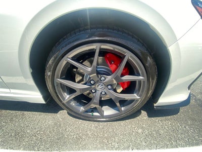 2022 Acura TLX Type S w/Performance Tire