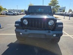 2018 Jeep Wrangler Sport S
