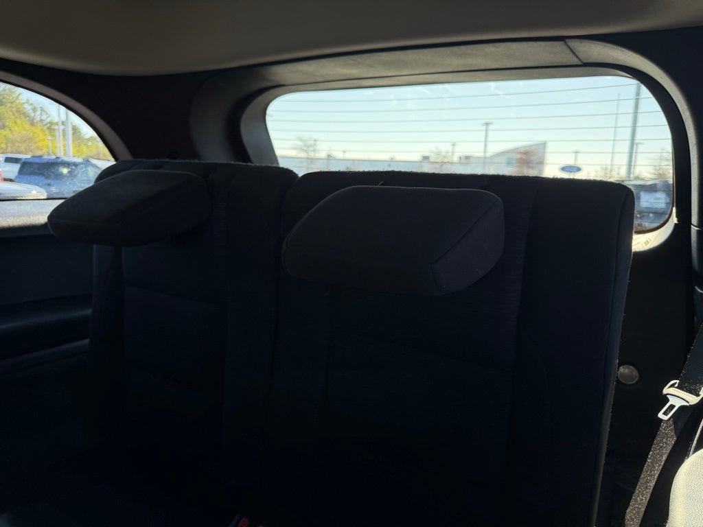 2021 Dodge Durango SXT Plus