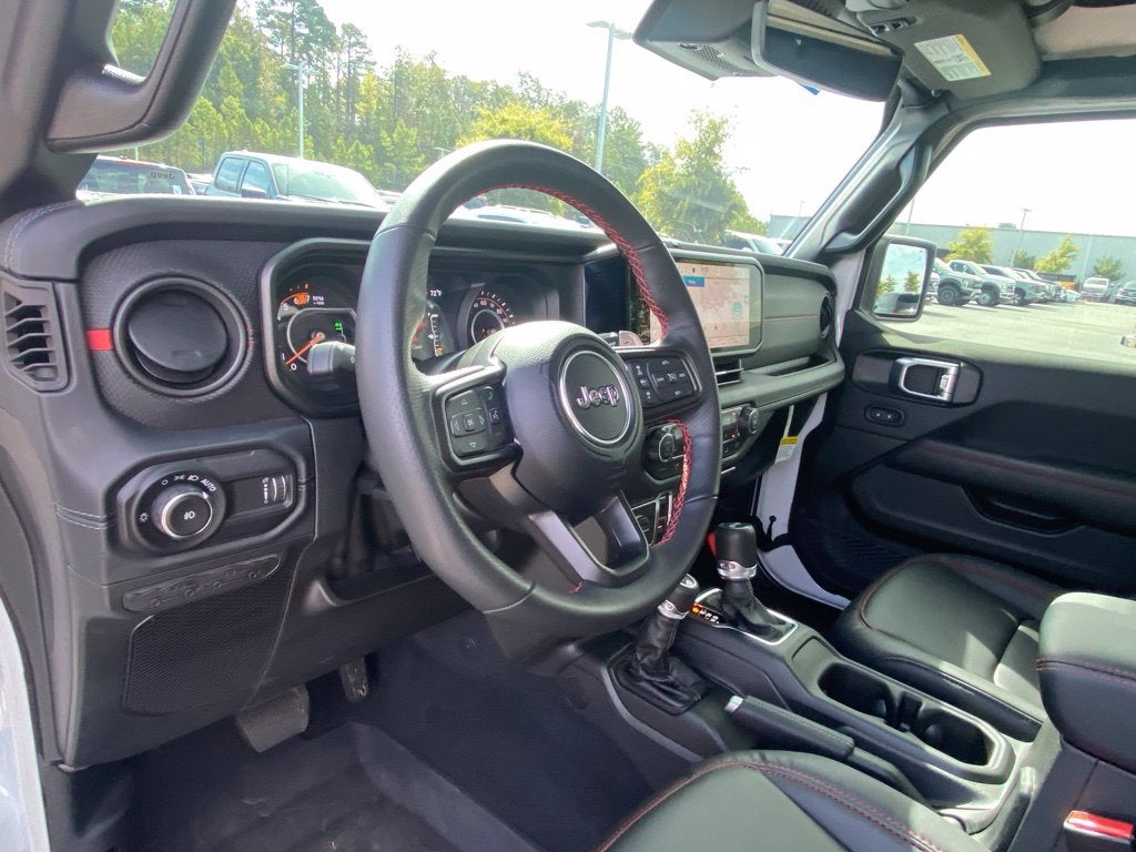 2026 Jeep Wrangler Moab 392