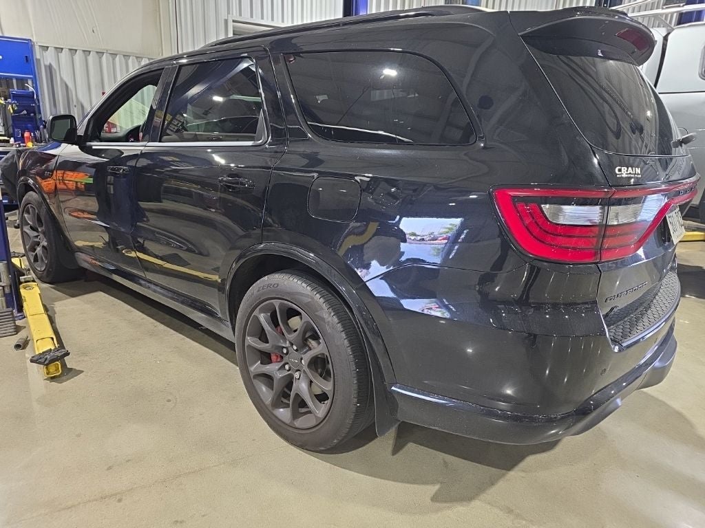 2022 Dodge Durango SRT 392