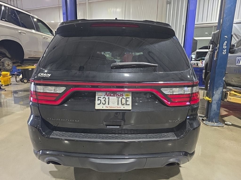 2022 Dodge Durango SRT 392