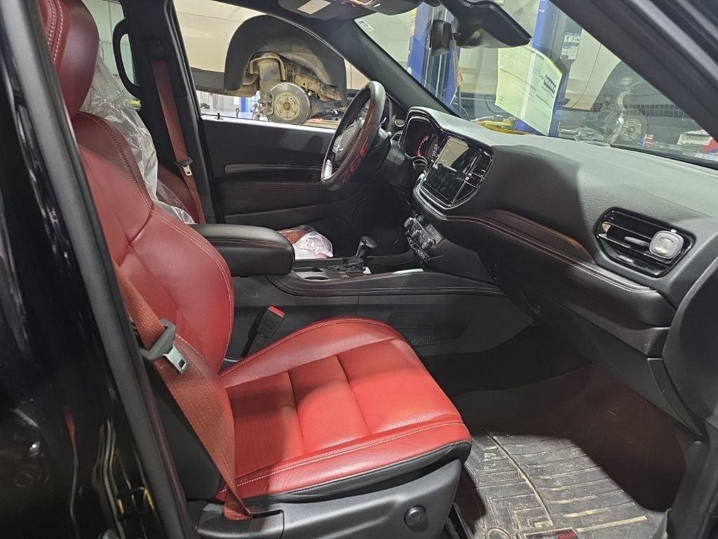 2022 Dodge Durango SRT 392