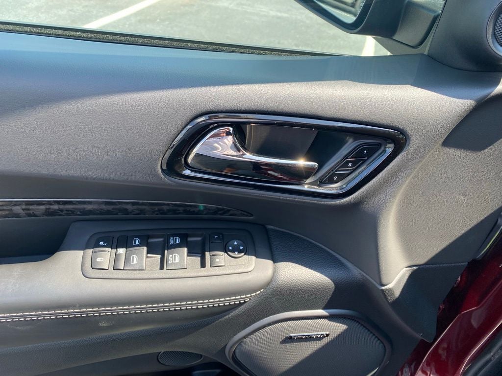 2023 Dodge Durango SRT Hellcat Premium Carbon Fiber-Night Package-Sunroof