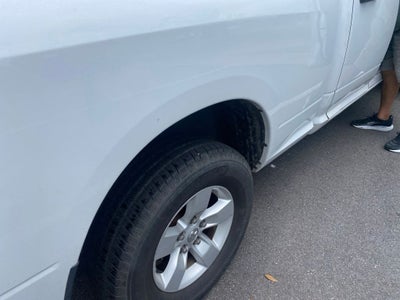 2020 RAM 1500 Classic Tradesman